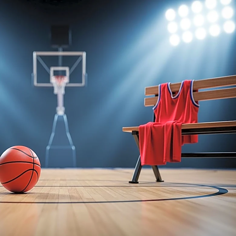 Franz Wagner's Injury Leads to Jamal Cain's Starting Role in Magic's Playoff Game