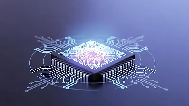 Microchip Technology Expands Post-Quantum Security Portfolio with New Controllers