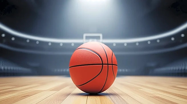 Trail Blazers' Kris Murray Maintains Solid Role in Third NBA Season