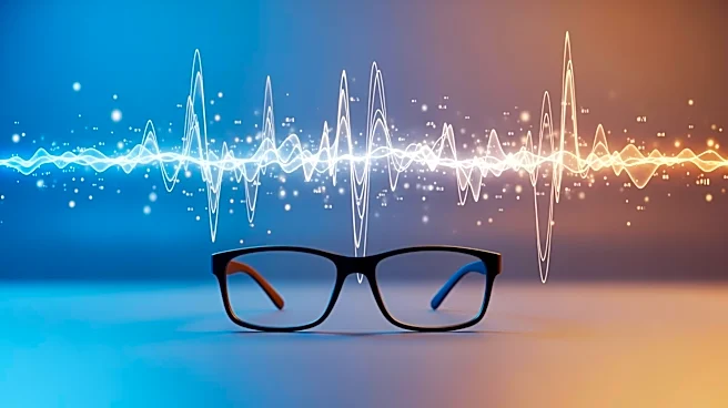 Meta's AI Strategy Focuses on Consumer Applications with Smart Glasses Integration