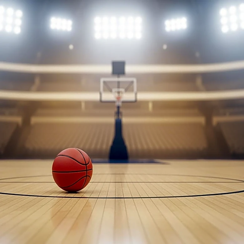 Cam Skattebo and Timothée Chalamet Share Moment at Knicks Game Amid Playoff Excitement