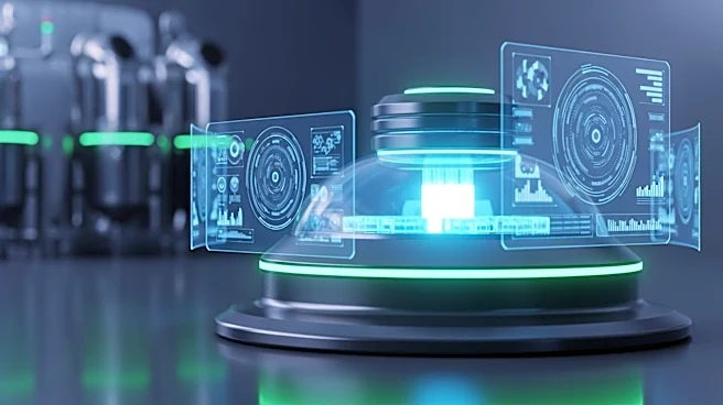 Agent-Oriented AI Control Enhances Biomanufacturing Efficiency Amid Regulatory Challenges