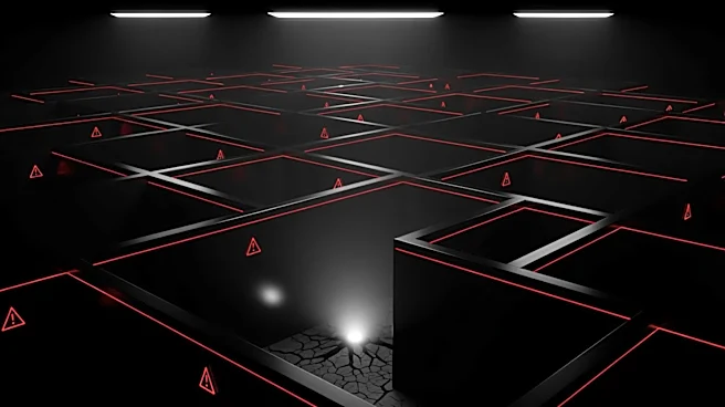 AI Companies Use Fear to Distract from Industry's Real-World Impacts