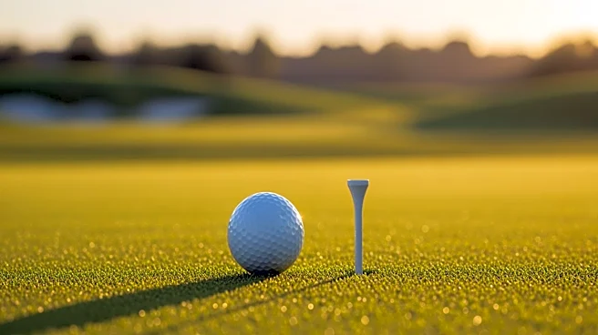 Nelly Korda Discusses Mindset Shift After 2026 Chevron Championship Victory