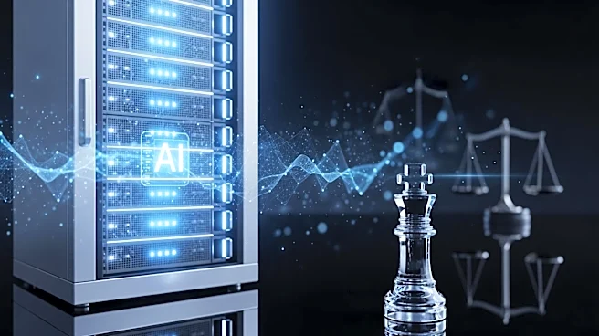 Meta Exceeds Wall Street Expectations Amidst AI Expansion and Legal Challenges