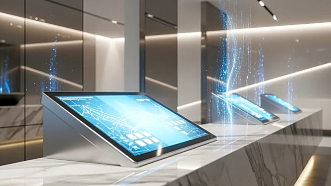 Hotel Industry Embraces Digital Transformation for Scalable Growth