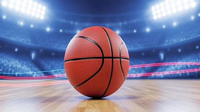 Jalen Suggs Shines in Extended Playoff Minutes for Orlando Magic