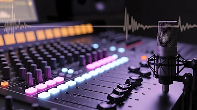 Rimas Entertainment Launches SONAR Label for Artist Development