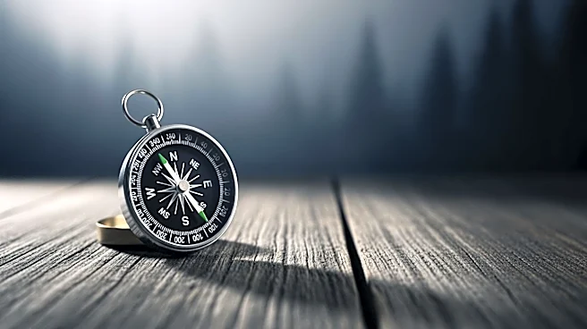 Tessa Thompson and Owen Cooper to Star in 'Foxfinder' Thriller