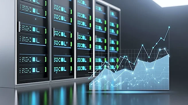 Amazon Reports Strong Q1 2026 Results with Significant Growth in AWS and Advertising