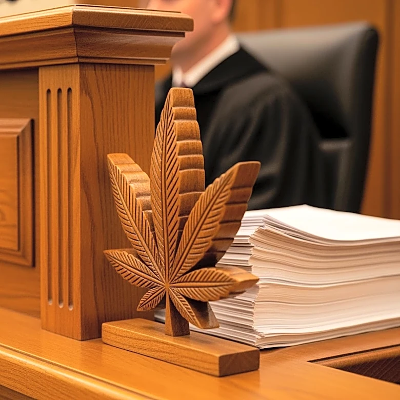 Texas Court Considers Injunction on Smokable Hemp Ban Impacting Local Businesses