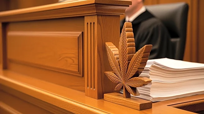 Texas Court Considers Injunction on Smokable Hemp Ban Impacting Local Businesses