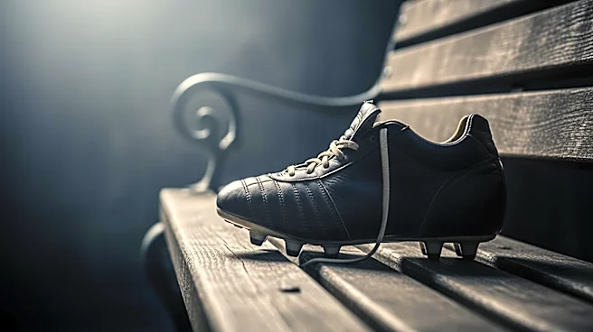 ITV Commissions Documentary on Former England Captain Terry Butcher's Personal Struggles