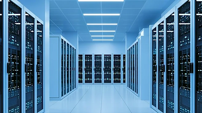 Omer Adam Partners with Crusoe for Major AI Infrastructure Project in Israel