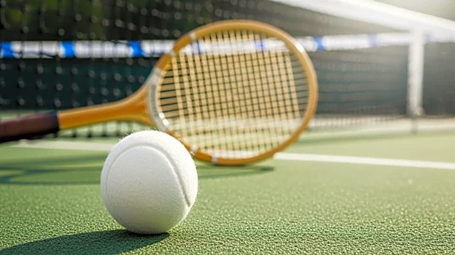 Lacoste Launches New Global Brand Campaign Highlighting Tennis Heritage