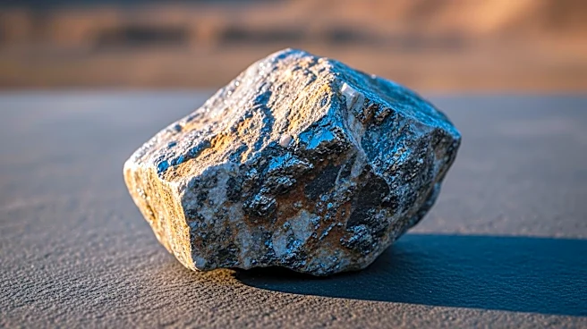 West Wits Mining Sells Mt Cecelia Project to Aventine Resources