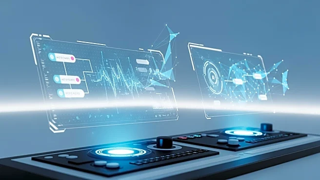 Nestlé and Danone Implement Agentic AI to Enhance Productivity and Decision-Making