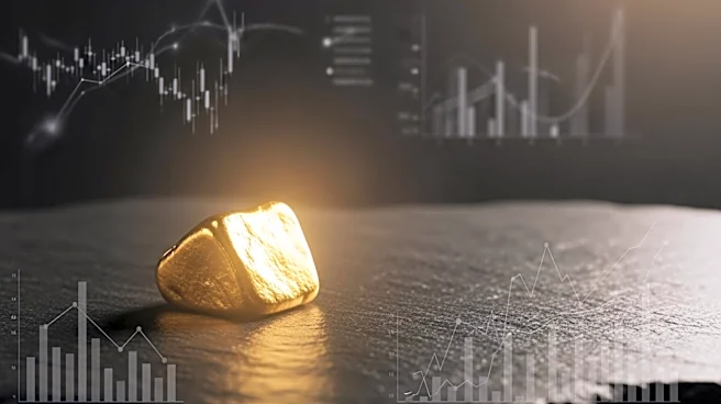 Alamos Gold Reports Strong Q1 Earnings, Meeting Wall Street Expectations