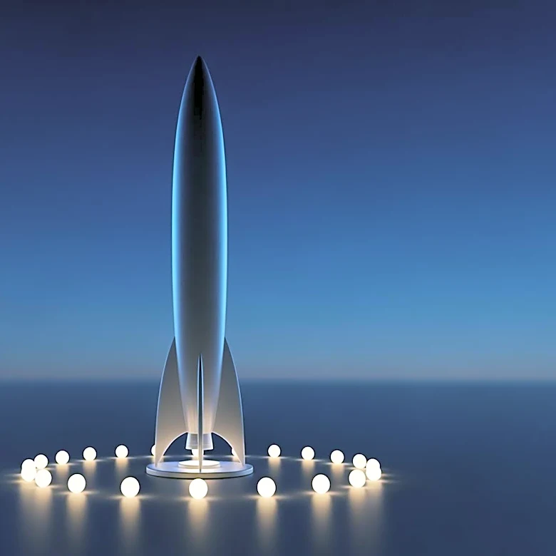 Ariane 6 Rocket to Launch 32 Amazon Leo Satellites