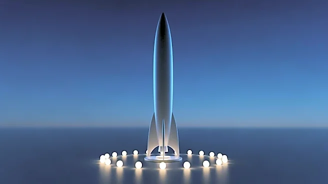 Ariane 6 Rocket to Launch 32 Amazon Leo Satellites