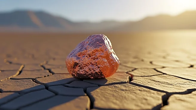 Argentina Court Lifts Suspension on Vicuna Copper Project