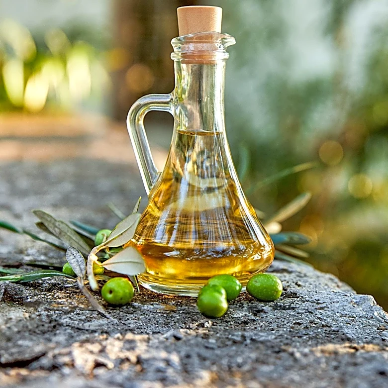 Oleocan Launches Calorie-Free EVOO Polyphenol Supplement for Wellness