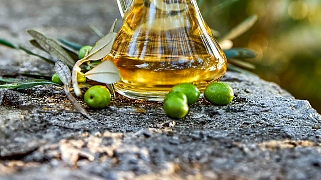 Oleocan Launches Calorie-Free EVOO Polyphenol Supplement for Wellness