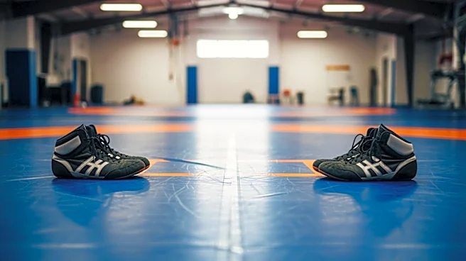 Khamzat Chimaev Declines Olympic Champion Kyle Snyder's Challenge, Citing Different Wrestling Focus