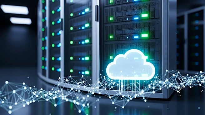 Amazon's Q1 Earnings Focus on AI Investment and AWS Performance