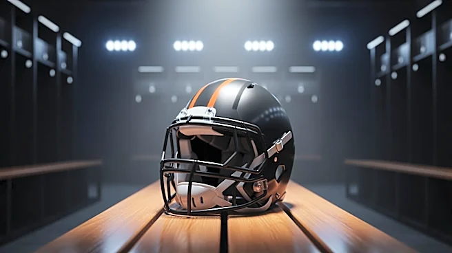 Ravens Sign Undrafted QB Diego Pavia, Offering New Opportunities