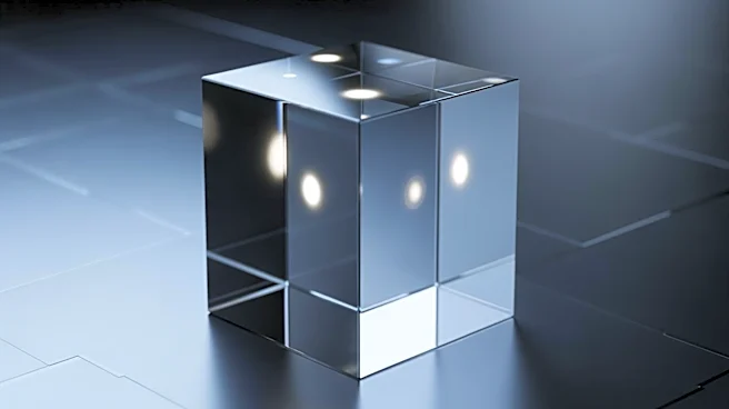 Glass Joins Mastercard Start Path to Enhance Public Sector Finance Infrastructure