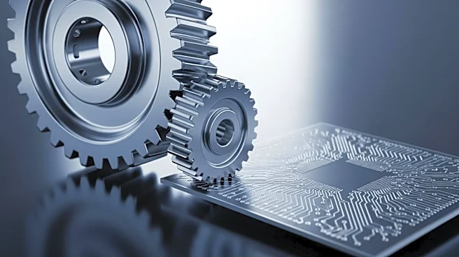 Cannon Capital Management Acquires Stake in Taiwan Semiconductor Manufacturing