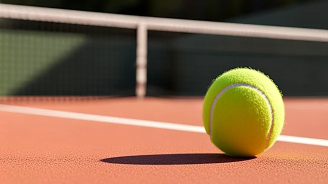 Arthur Fils and Jiri Lehecka Compete in Madrid Open Quarter-Finals