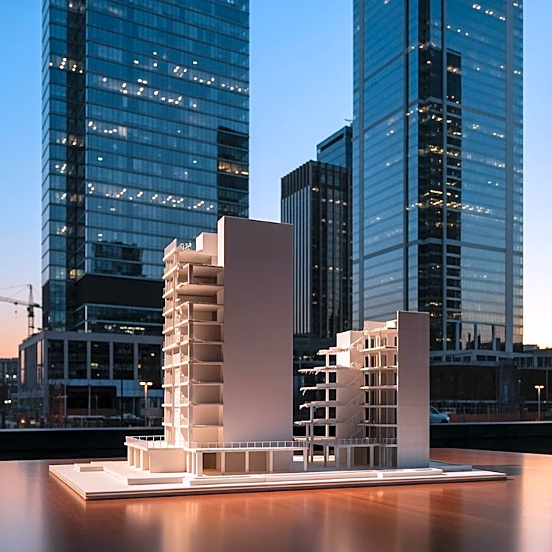 CoStar Group Forecasts Steady U.S. Office Vacancy Rates Through 2026 Amid Low Construction and High Demolitions