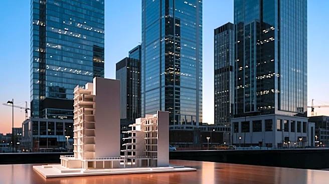 CoStar Group Forecasts Steady U.S. Office Vacancy Rates Through 2026 Amid Low Construction and High Demolitions