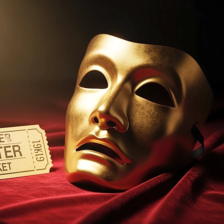 Tony Awards Committee Finalizes Eligibility for 2026 Season, Including 'SCHMIGADOON!' and 'TITANIQUE'