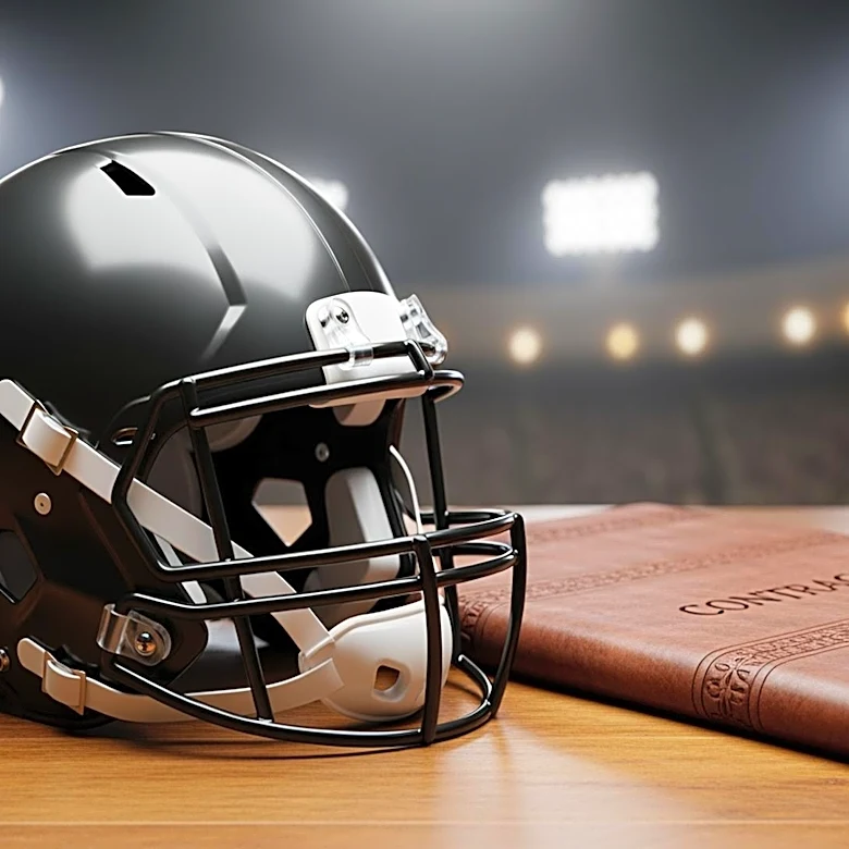 Dallas Cowboys' George Pickens Signs Franchise Tag for $27.3 Million in 2026