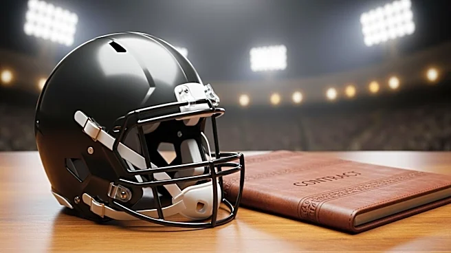 Dallas Cowboys' George Pickens Signs Franchise Tag for $27.3 Million in 2026