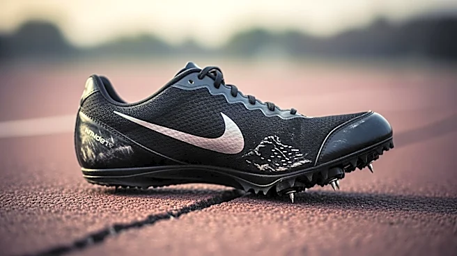 US Track Star Abby Steiner Sues Puma Over Alleged Defective Shoes Ending Her Career