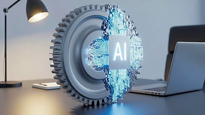 Navigating AI Integration in the Workplace: Challenges and Strategies