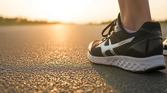 Kenyan Marathoner Sabastian Sawe Honored for Record-Breaking Achievement