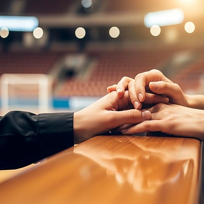 Timothée Chalamet and Kylie Jenner Display Affection During Knicks Game Date Night