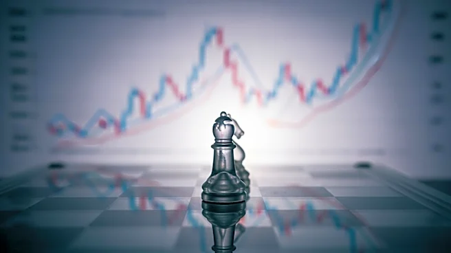 Brian Ferdinand Advocates for Risk-Governed Trading in Florida's Finance Sector