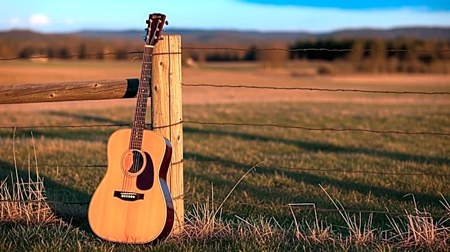 Country Music Outlaw David Allan Coe Passes Away at 86