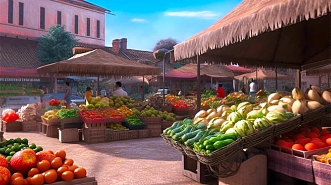 Wellstar and Partners Launch Mobile Market to Provide Healthy Food in Augusta