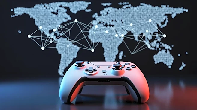Italian Company Digital Bros. Acquires Chinese Game Wuchang: Fallen Feathers