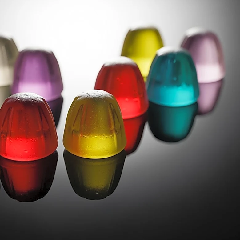 Grupo Jumex Enters Confectionery Market with Innovative GoMix Gummies