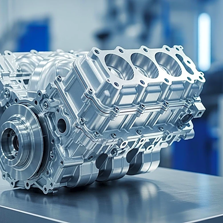 GM Invests $505 Million in Canada for Next-Gen V-8 Engine Production
