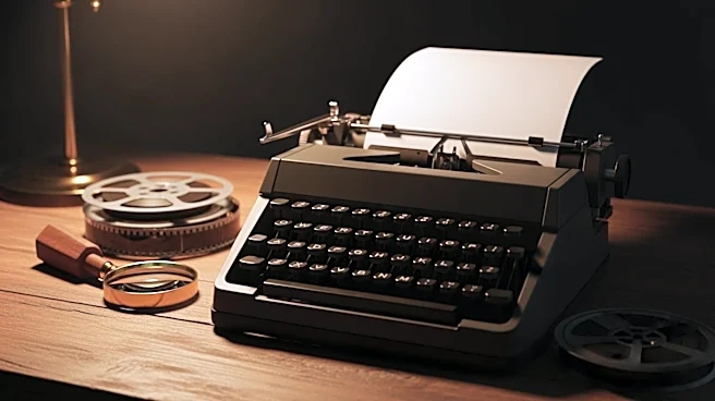 Chris Evans Joins Cast of 'My Darling California' for Upcoming Crime-Thriller