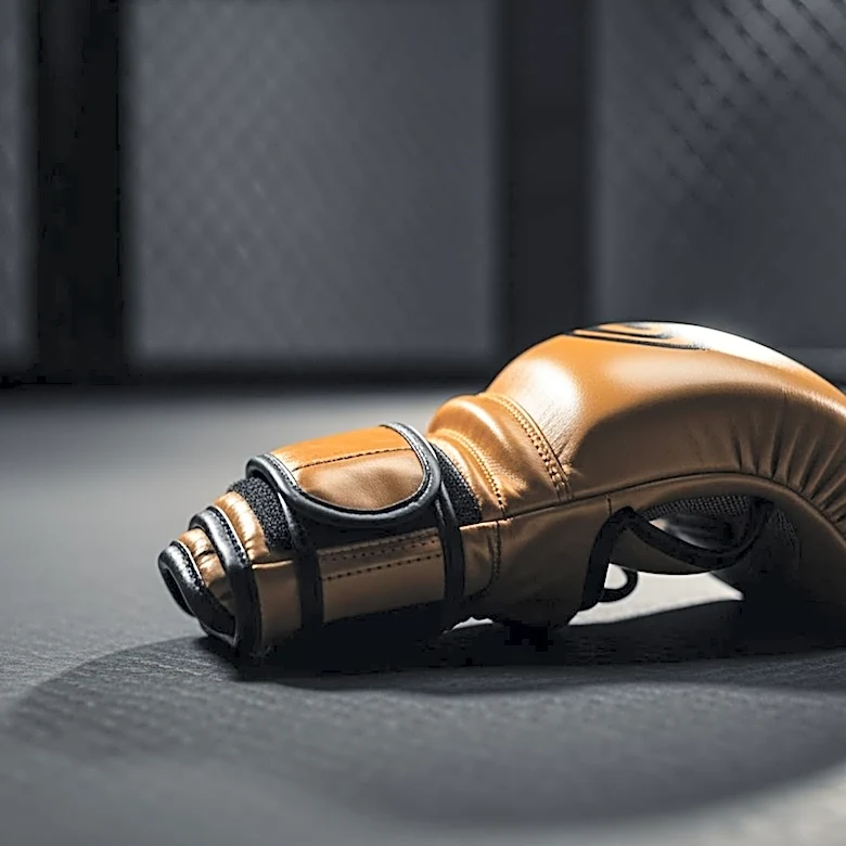 Gina Carano's Return to MMA: A Potential Turning Point in Her Career